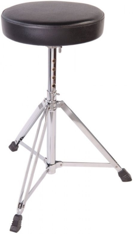 PP World PP1670 Tabouret pour batteur