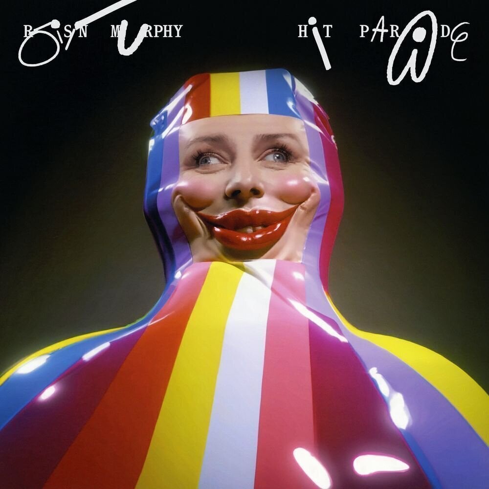 Róisín Murphy - Hit Parade Purple Marbled Coloured (LP)
