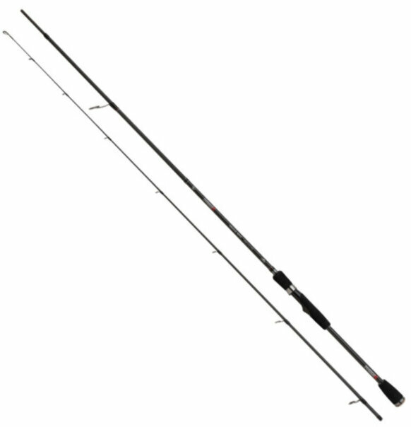 Fox Rage Prism X Medium Spin 240 cm 2 parties