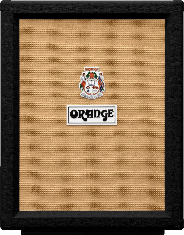 Orange PPC212-V BK