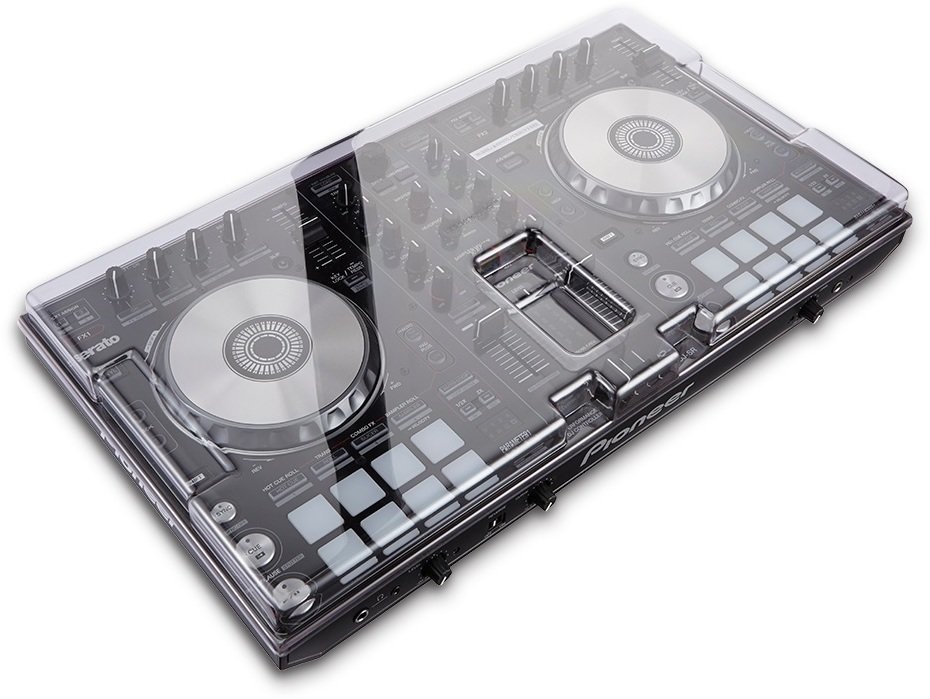 Decksaver Pioneer DDJ-SR