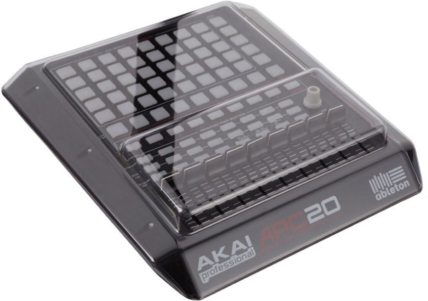 Decksaver Akai Pro APC20