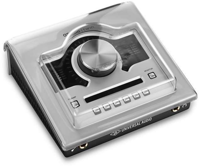 Decksaver UA Apollo Twin