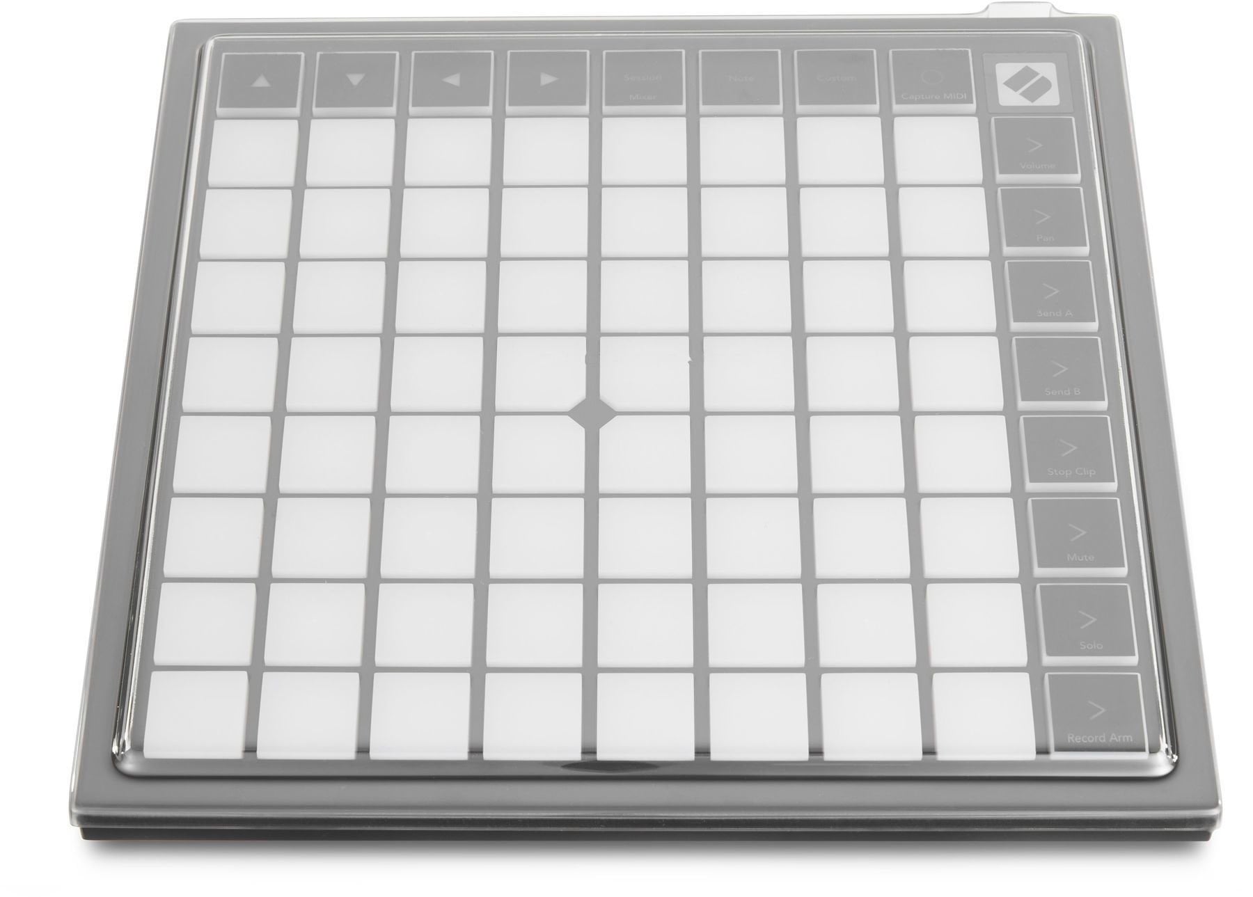 Decksaver Novation Launch Pad X