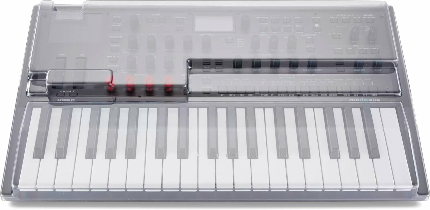 Decksaver Korg Wavestate