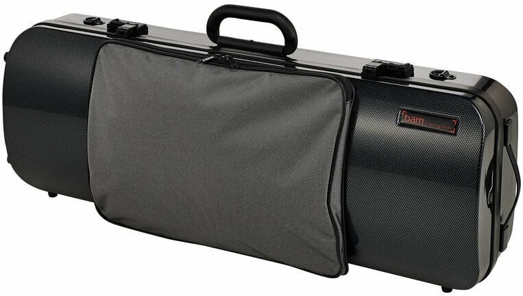 BAM 5202XLC Hightech Compact VA Housse / étui pour instrument à cordes