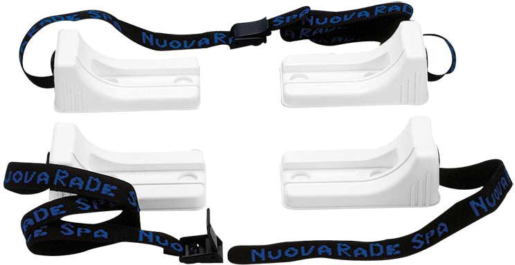 Nuova Rade Universal Bracket + Straps