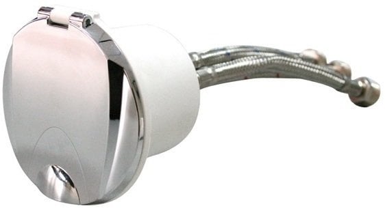 Nuova Rade Shower Case + Mixer Tap