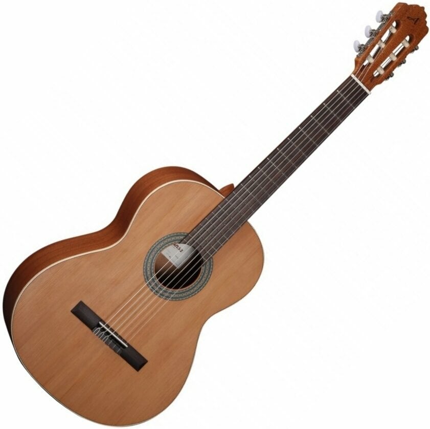 Almansa 400 4/4 Natural