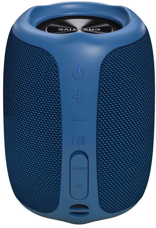 Creative MUVO Play Blue