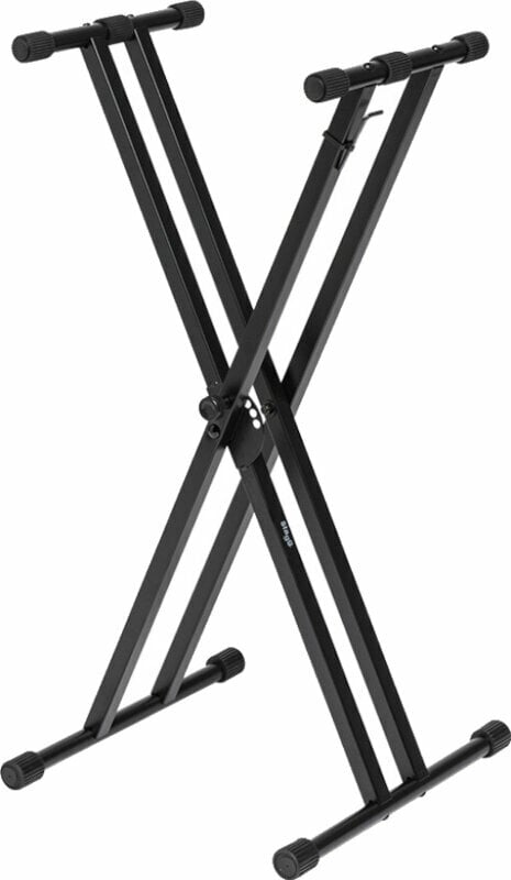 Stagg KXSQ5 Noir