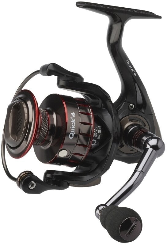 DAM Quick 4 FD 4000 FD Moulinet