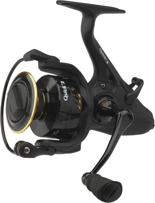 DAM Quick 3 FS 4000 Moulinet