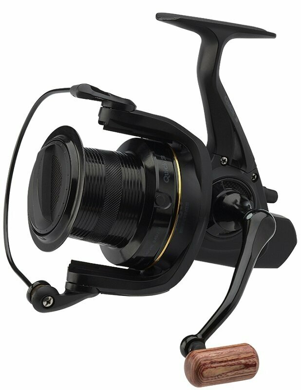 DAM Quick 3 SLS 8000 FD Moulinet