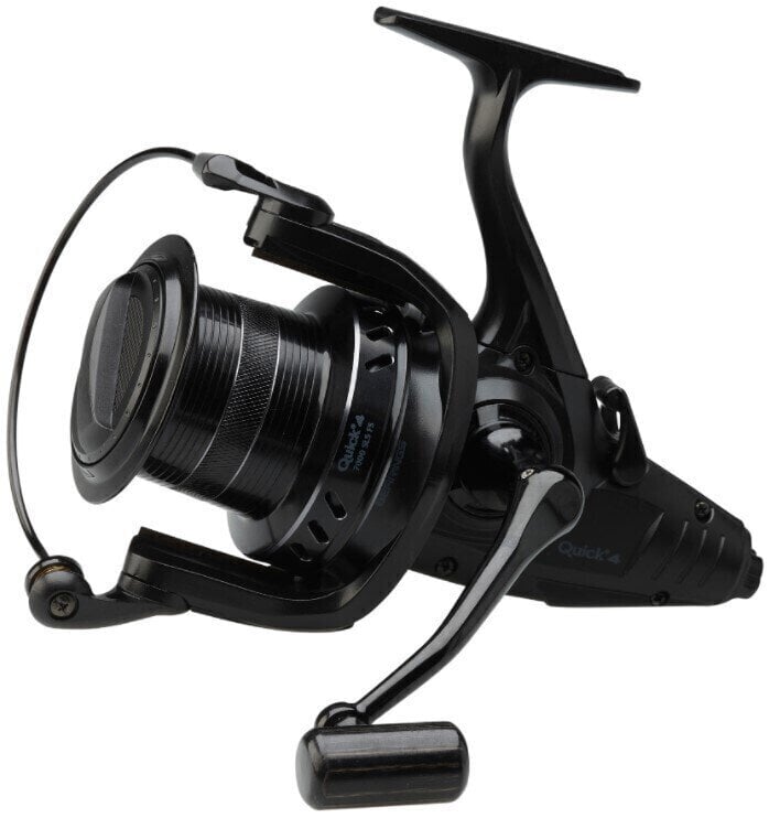 DAM Quick 4 SLS FS 7000 Moulinet
