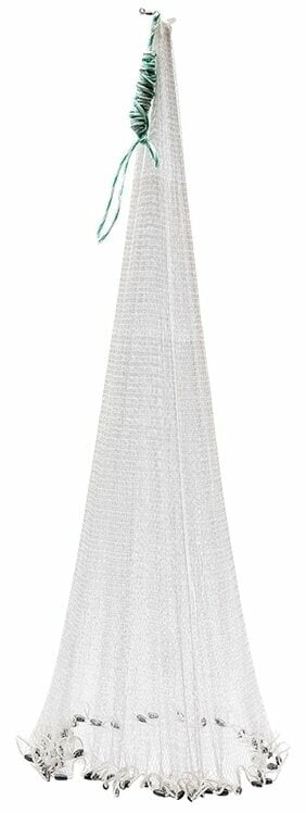 DAM Manitoba Monofilament Casting Net 150 cm