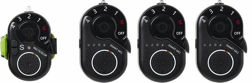 MADCAT Smart Alarm MCL 3+1