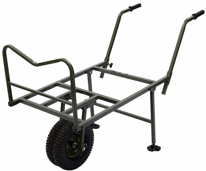 Prologic Element Compact Carp Barrow Chariot de pêche