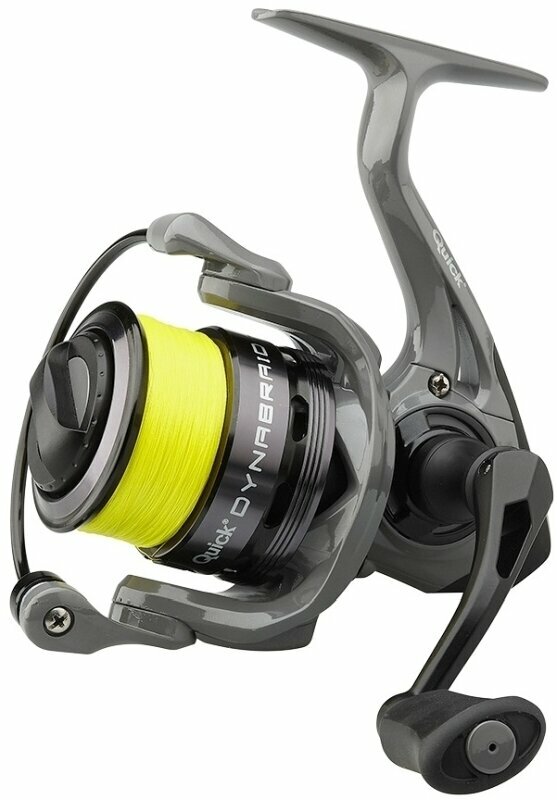 DAM Dynabraid 4 FD 20lb Braid 4000S FD Moulinet