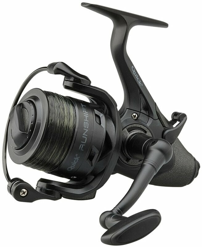 DAM Runshift 3L FS 4000 Moulinet