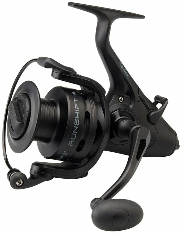 DAM Runshift 4 FS 6000S Moulinet