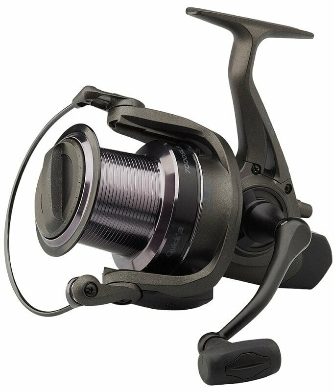 DAM Quick 2 SLS V2 7000 FD Moulinet