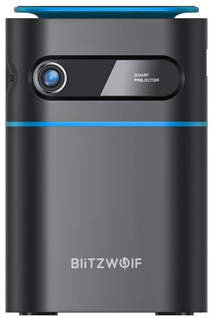 BlitzWolf BW-VT2 Mini Projecteur