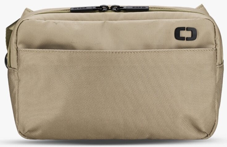 Ogio Pace Pro Crossbody Teck 3 L Sac