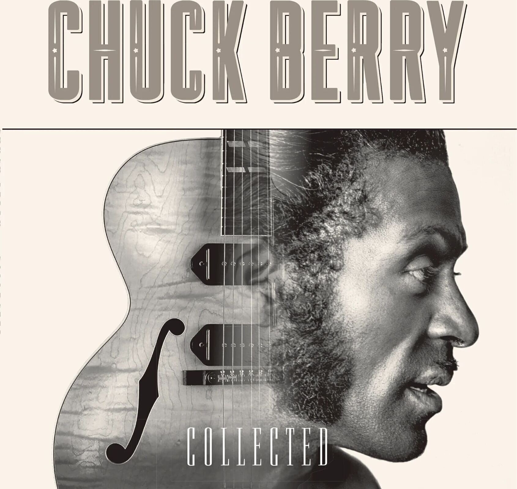 Chuck Berry - Collected (180 g) (2 LP)