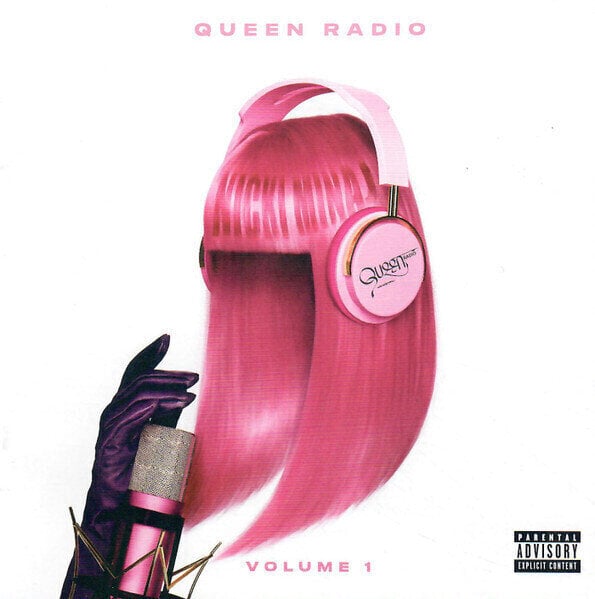 Nicki Minaj - Queen Radio: Volume 1 (2 CD)