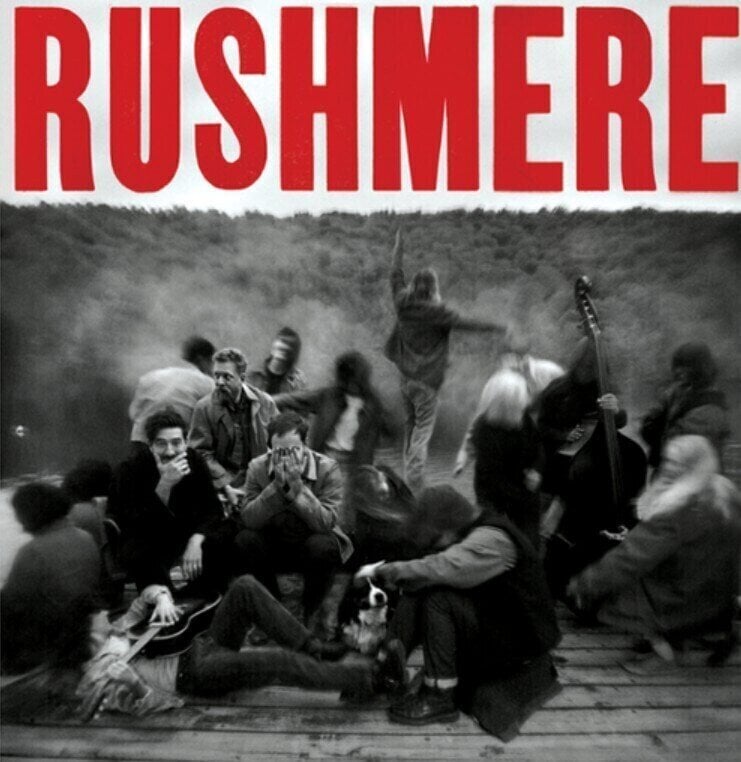 Mumford & Sons - Rushmere (LP)