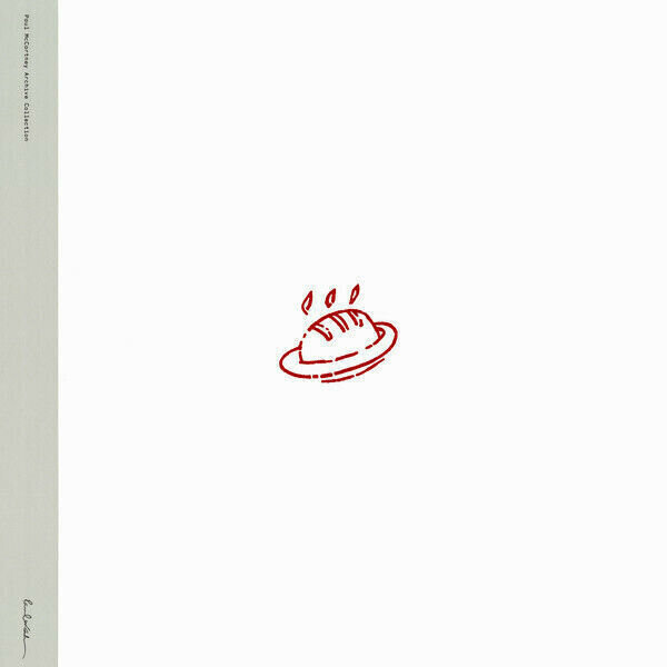 Paul McCartney - Flaming Pie (3 LP)