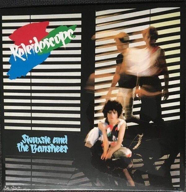 Siouxsie & The Banshees - Kaleidoscope (Remastered) (LP)