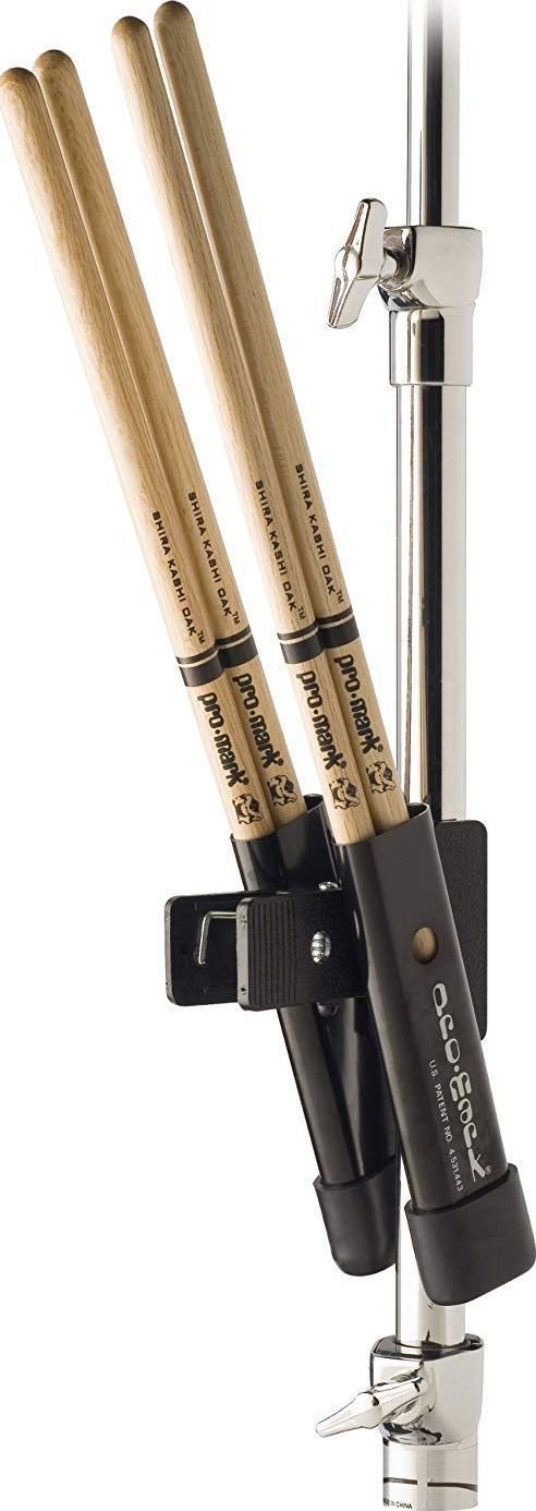 Pro Mark SD200 Double Pair Stick Depot Support de baguettes