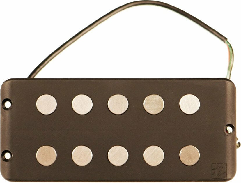 Nordstrand MM5.2 Noir