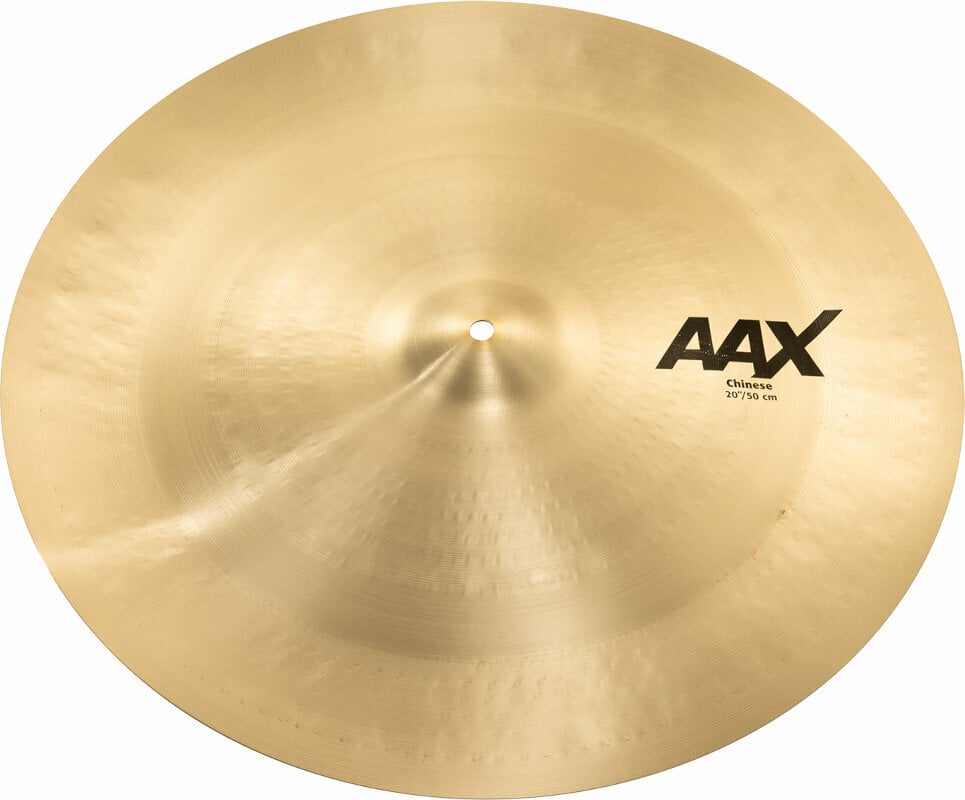 Sabian 22016X AAX Cymbale china 20"