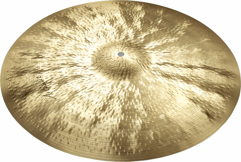 Sabian A2012 Artisan Medium Cymbale ride 20"
