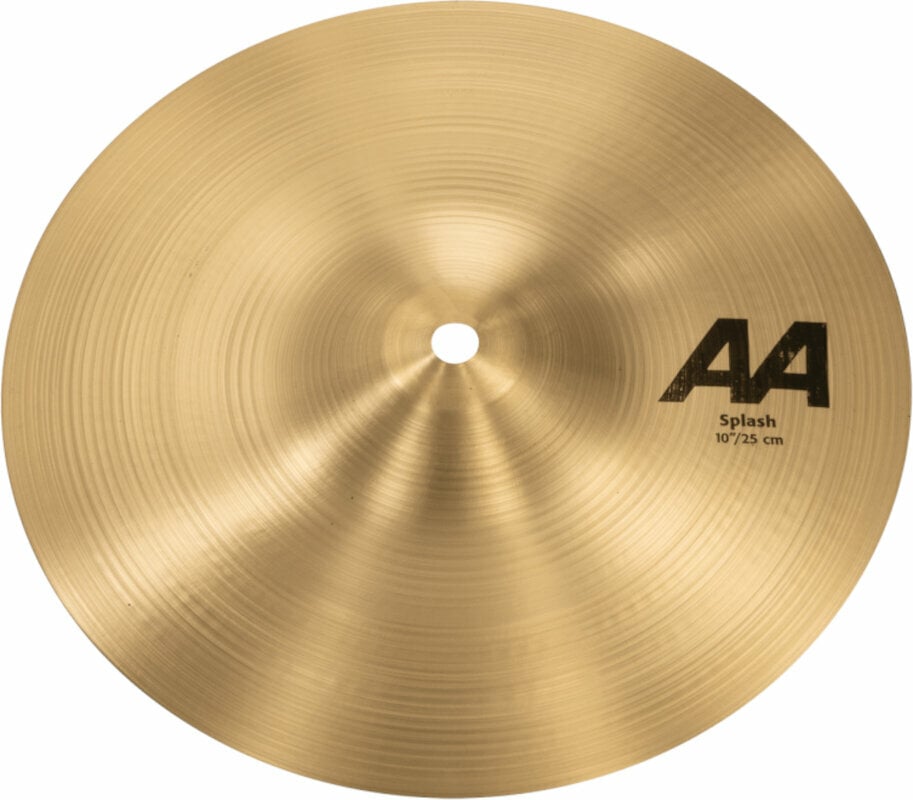 Sabian 21005 AA Cymbale splash 10"