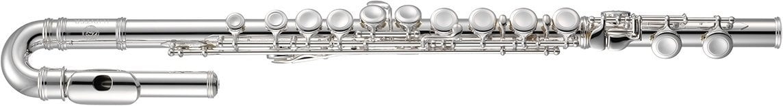 Jupiter JFL700U Flûte traversière