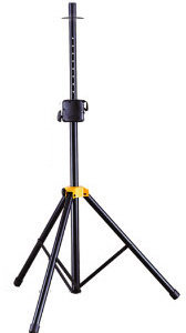 Hercules SS410B Support d'enceinte télescopique