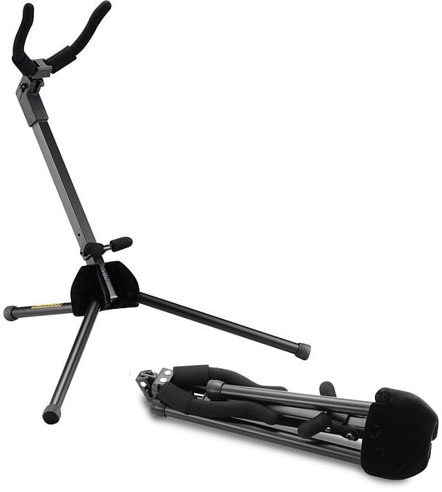Hercules DS431B Support pour instrument à vent