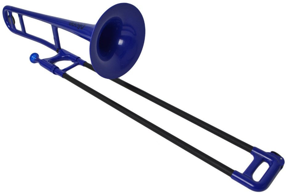 pBone 700641 Bb Trombone plastiques