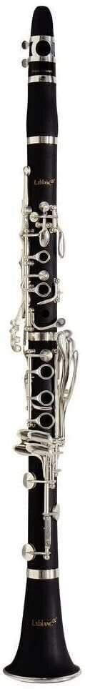 Leblanc Bb CL651 Clarinette en Sib