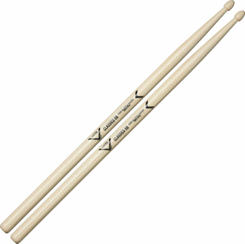 Vater VHC5BW Classics 5B Baguettes