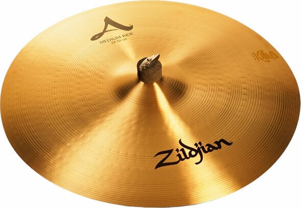 Zildjian A0034 A Medium Cymbale ride 20"