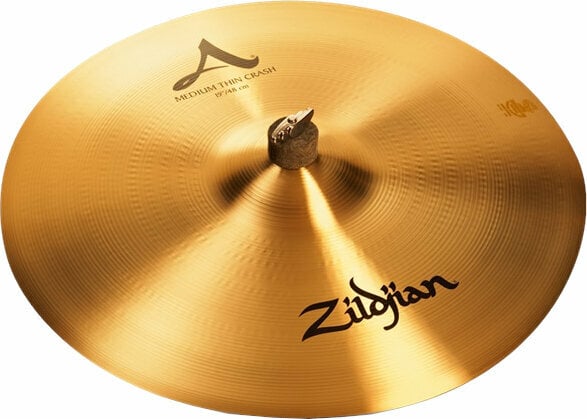 Zildjian A0233 A Medium Thin Cymbale crash 19"