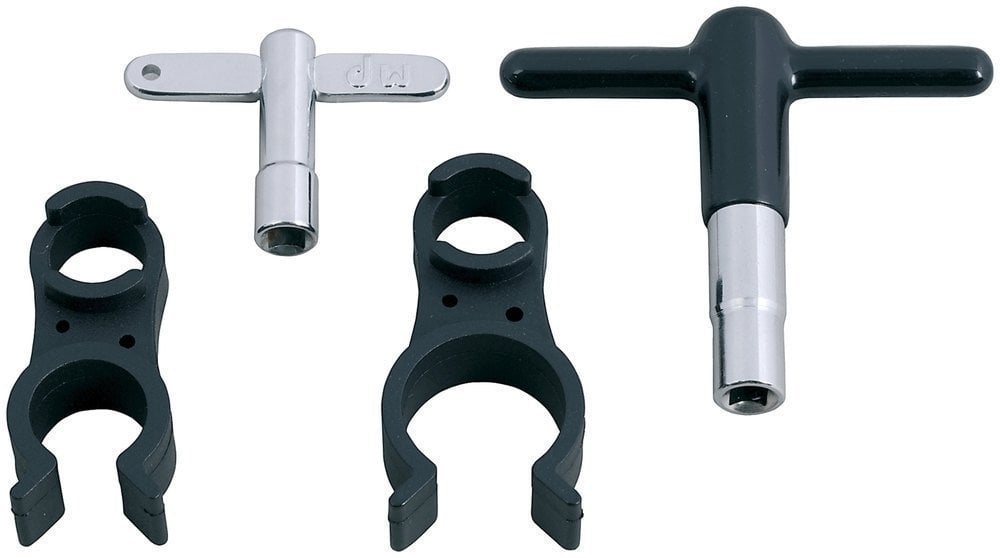 DW SM803-2 Clé d'Accordage