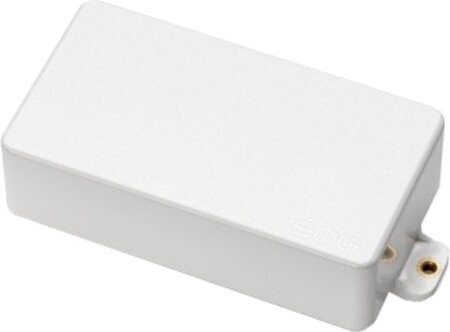 EMG 85 White Micro guitare