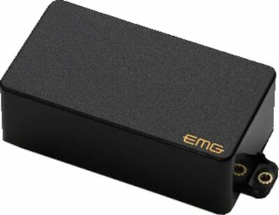 EMG 81TW Black Micro guitare