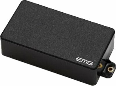 EMG H3 Black Micro guitare